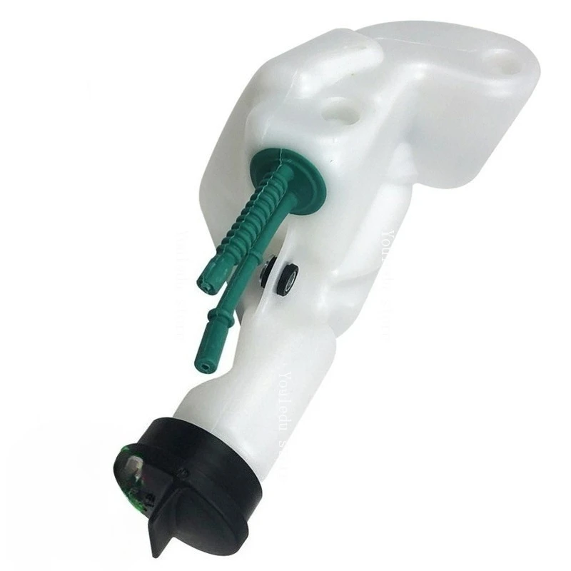 

Apply To FS38 FS45 FS46 FS55 KM55 Fuel Pot, Mailbox Assembly, Fuel Pot, Fuel Cap YouTube