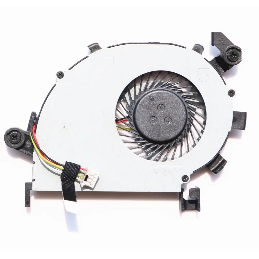 SUNON EF40050S1-C130-S99 노트북 선풍기, ACER Aspire C720 CPU 냉각 선풍기