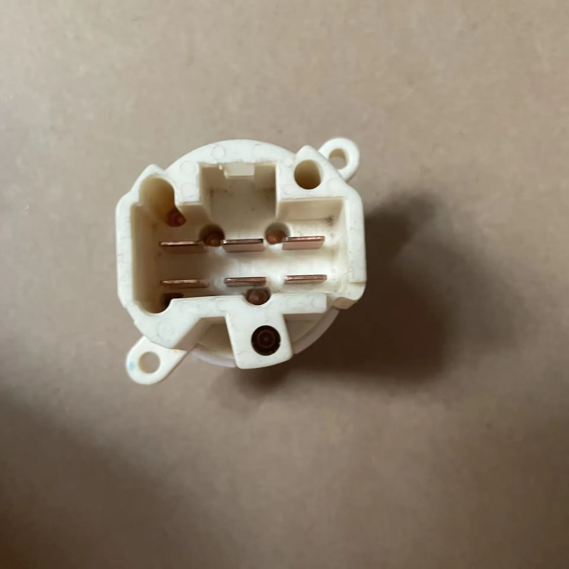 Ignition Lock, Ignition Lock Cylinder for Dongfeng Aeolus AX7 / A60 / AX3 / AX4