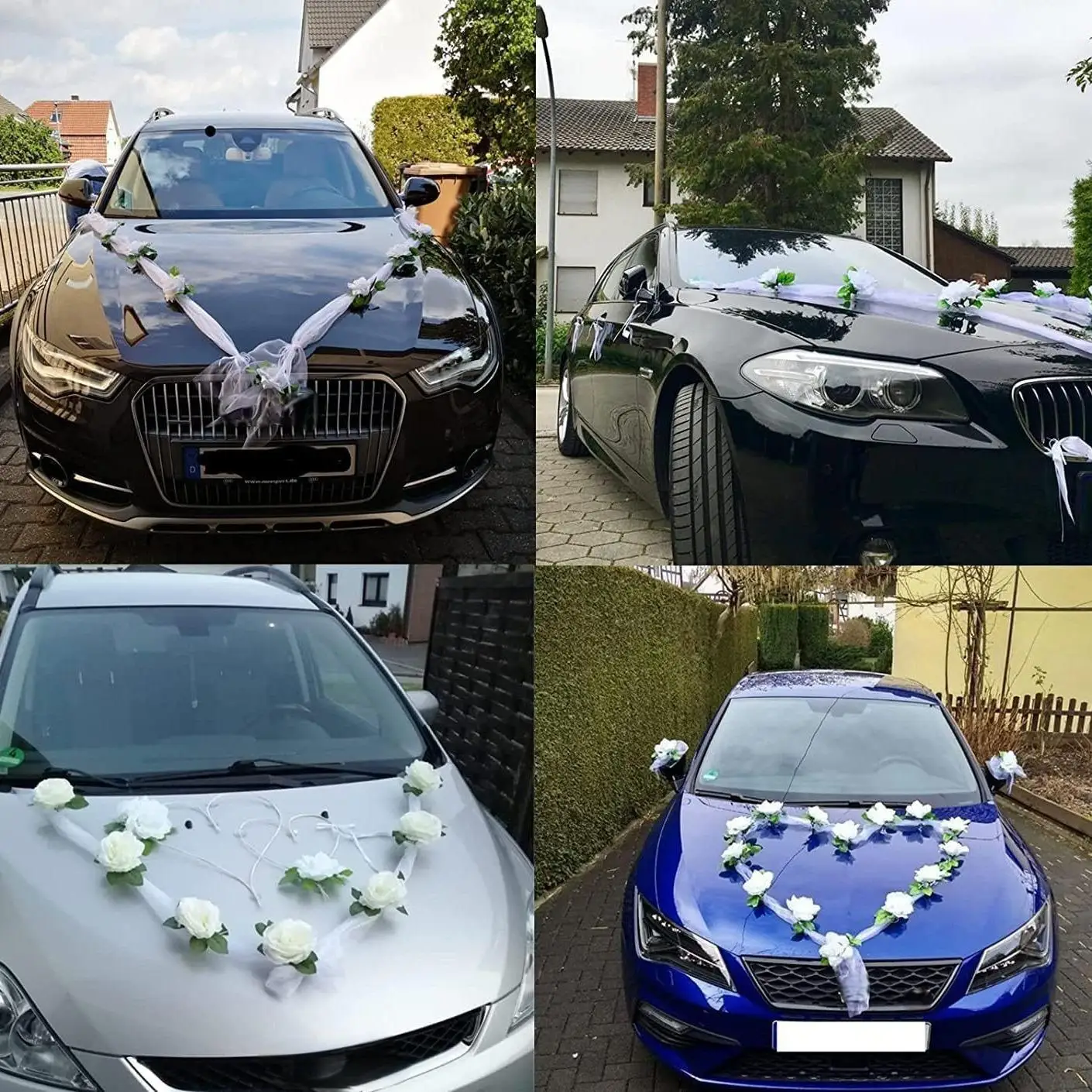 Thumbnail 3 - #58 Best Artificial Flowers to Buy In 2026