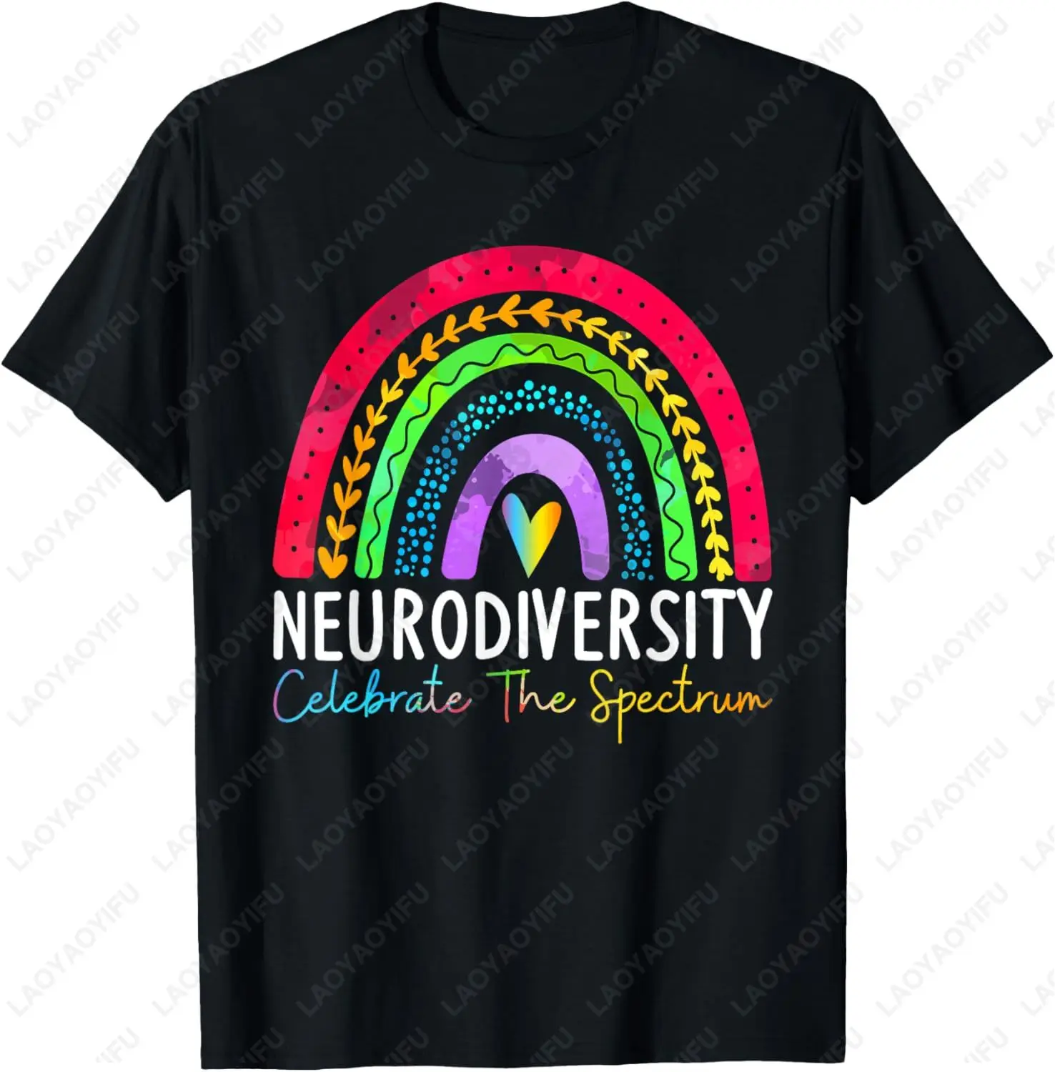 Neurodiversity Auti… - image