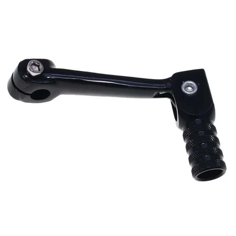 Motorrad CNC Schalthebel, geeignet für 110 125 140 150 160 250cc MX Dirt Bikes – Detail 7