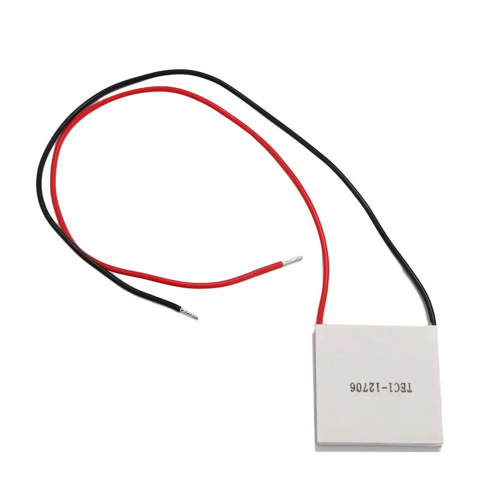 Heat Sink Refrigeration Electronic Refrigerator Cooling Plate Cooler Water Dispenser Cool Plate Module Semiconductor Coolers