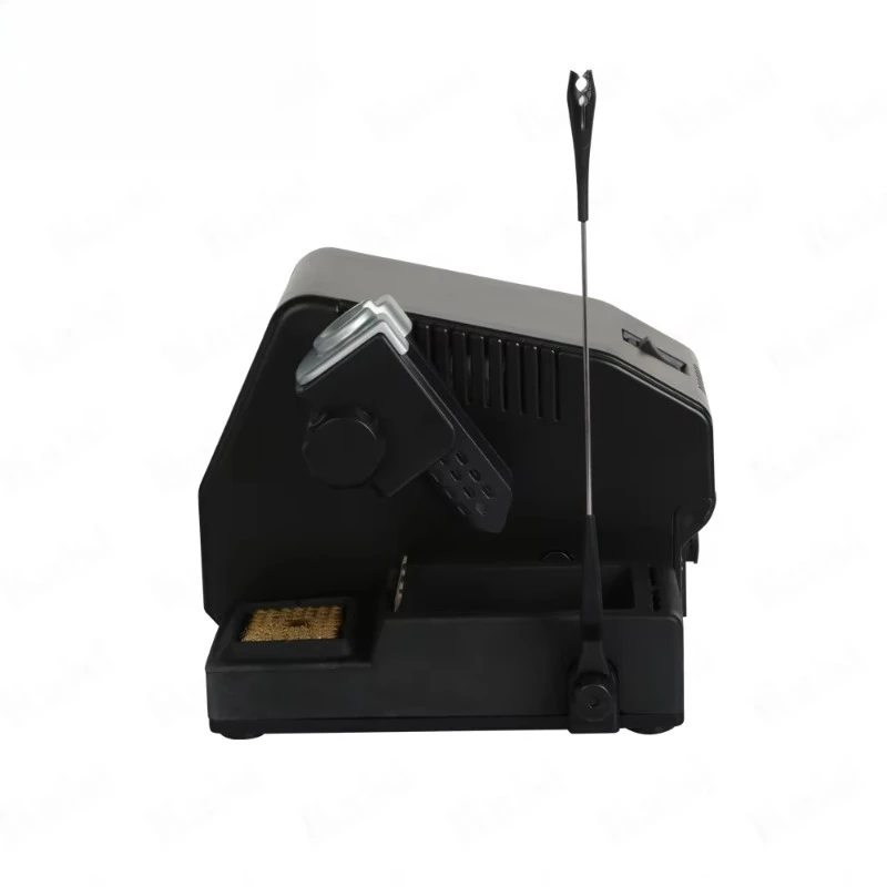 SUGON T60 Soldering Station Welding Rework Station Compatible with 115 210 245 Handle for BGA PCB Repair Tools