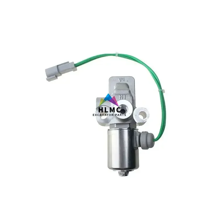 Assemblage d'électrovanne, CA174ino 05, 174-3705, 1743705, 120H, 120K, 12H, 12K, 135H, 160K, 163H, 12H, NA, 12K, 135H, 135H, NA, 140H