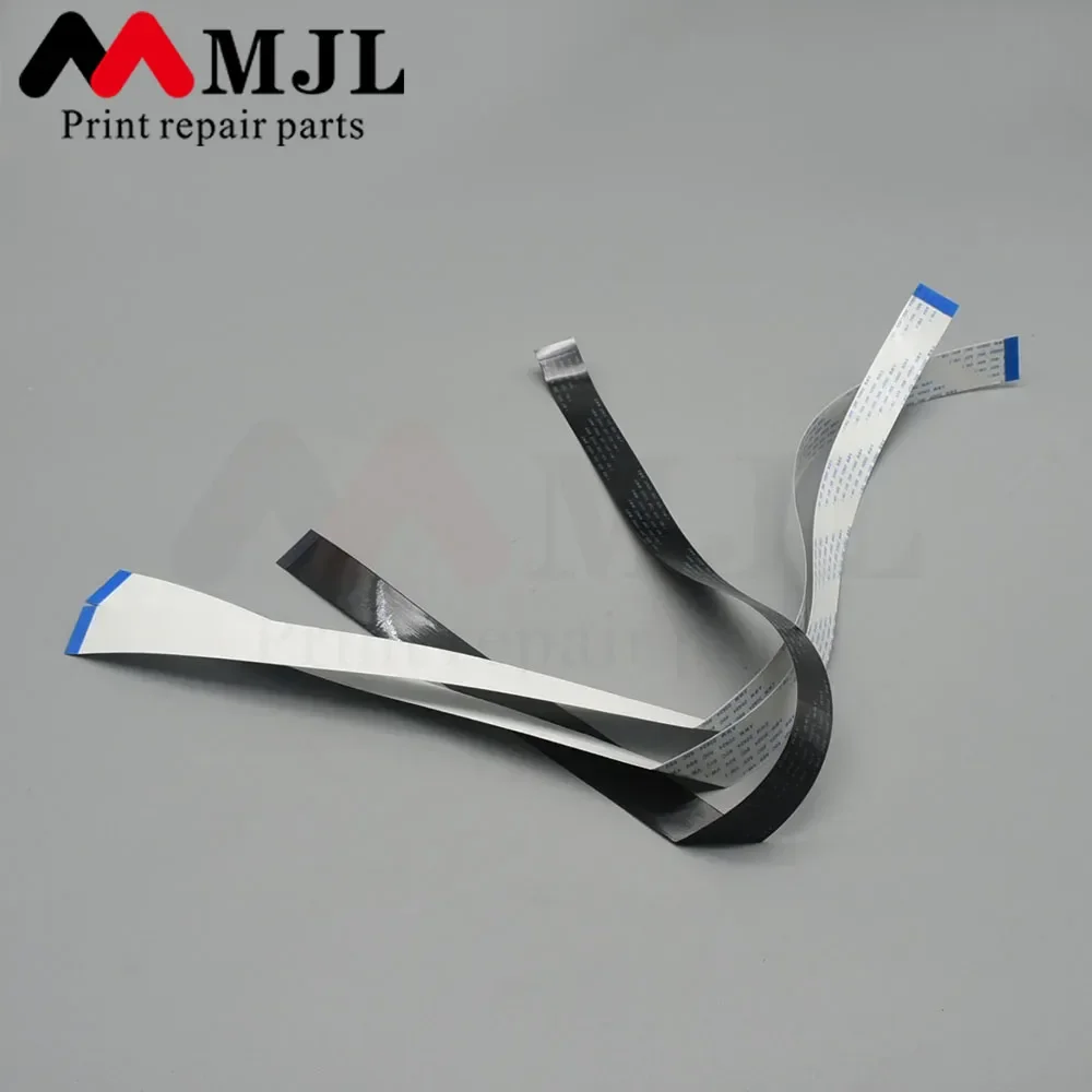 3SETS Original Quality Printhead Cable suitable for HP Pagewide Pro MFP X452 X477 X476 452 X576 477dw 477 576 476 Print Head Cab