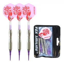 3PCS 18g Soft Tip Darts Professional Safe Electronic Darts