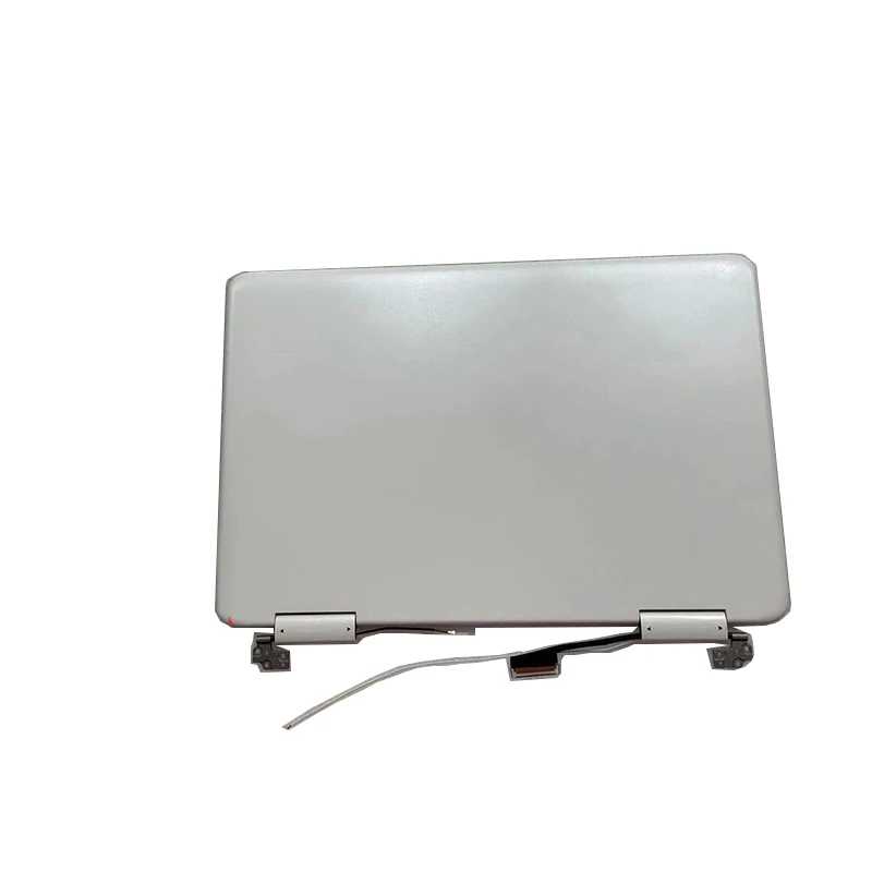 

Touch LCD Full Screen Assembly For Samsung NoteBook NP930QAA White