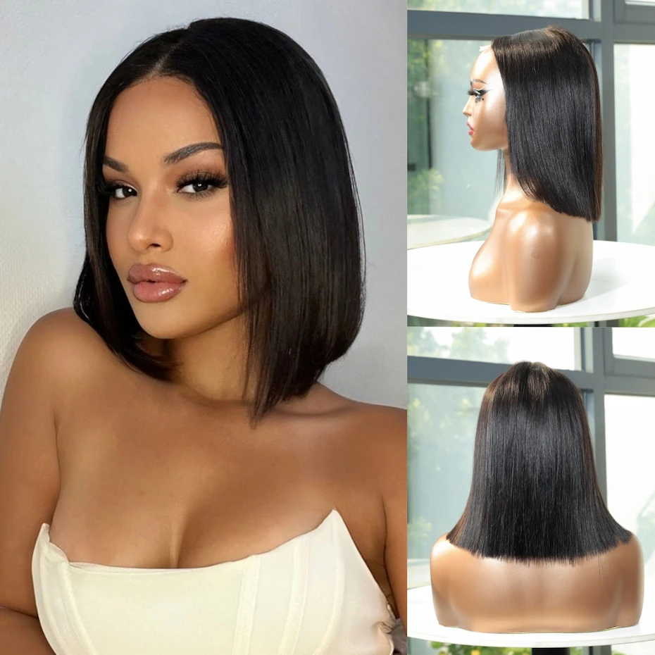 peluca-de-cabello-100-humano-lisa-de-10-12-pulgadas-estilo-bob-con-frente-de-encaje-hd-13x4-13x6-sin-pegamento-densidad-300-para-mujeres