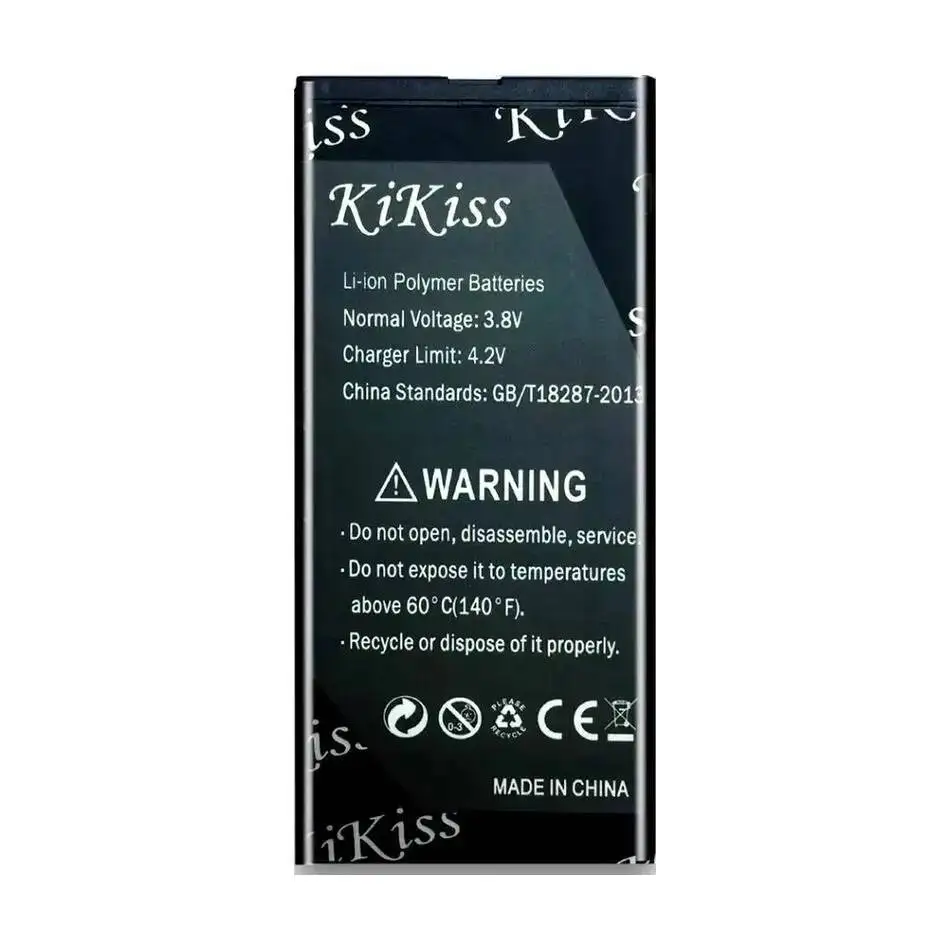 Replacement Mobile Phone Battery BV-T3G For Nokia Lumia 650 RM-1154 - view 3