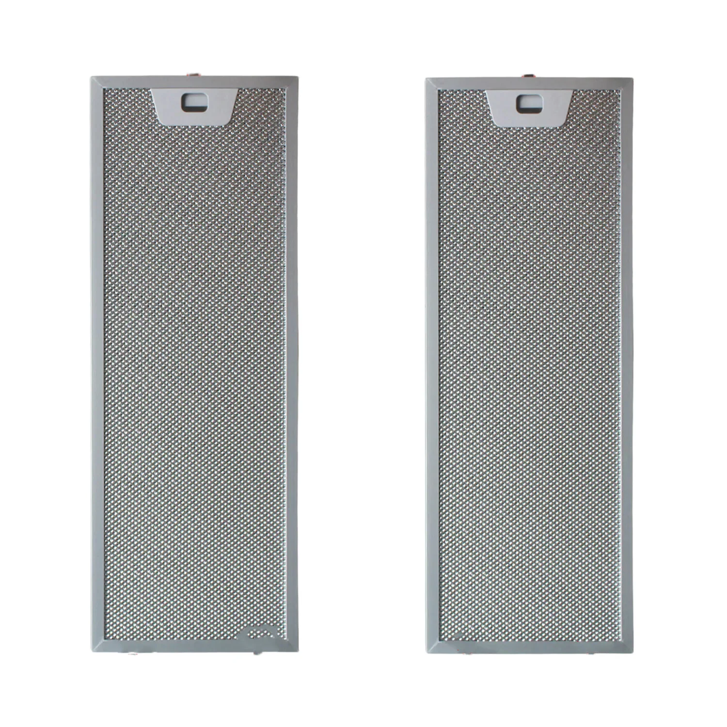 1/2PCS 00660222 00660223 Aluminum Range Hood Grease Filter 516x166mm/516x186mm Five-layer Aluminum Mesh Kitchen Filter  ﻿