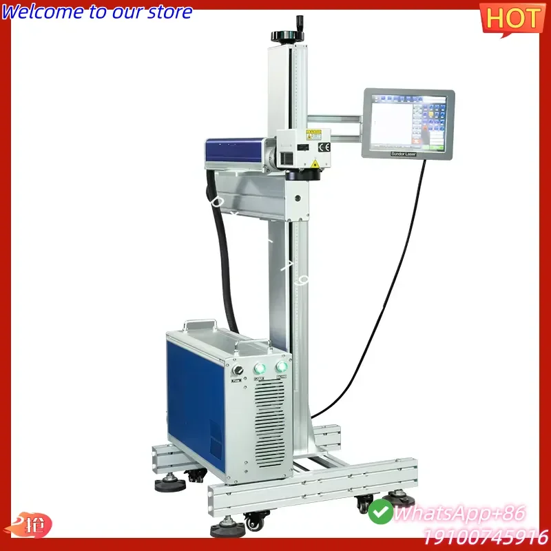 2026CE Atomic Tack Maker A10 Pro Large Format Flat Glass 3D Small Mini Portable Price Mini Engraving Cutting Machine