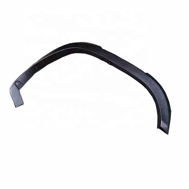 foton tunland g7 accessories    parts    fender flares car wheel arch  flare