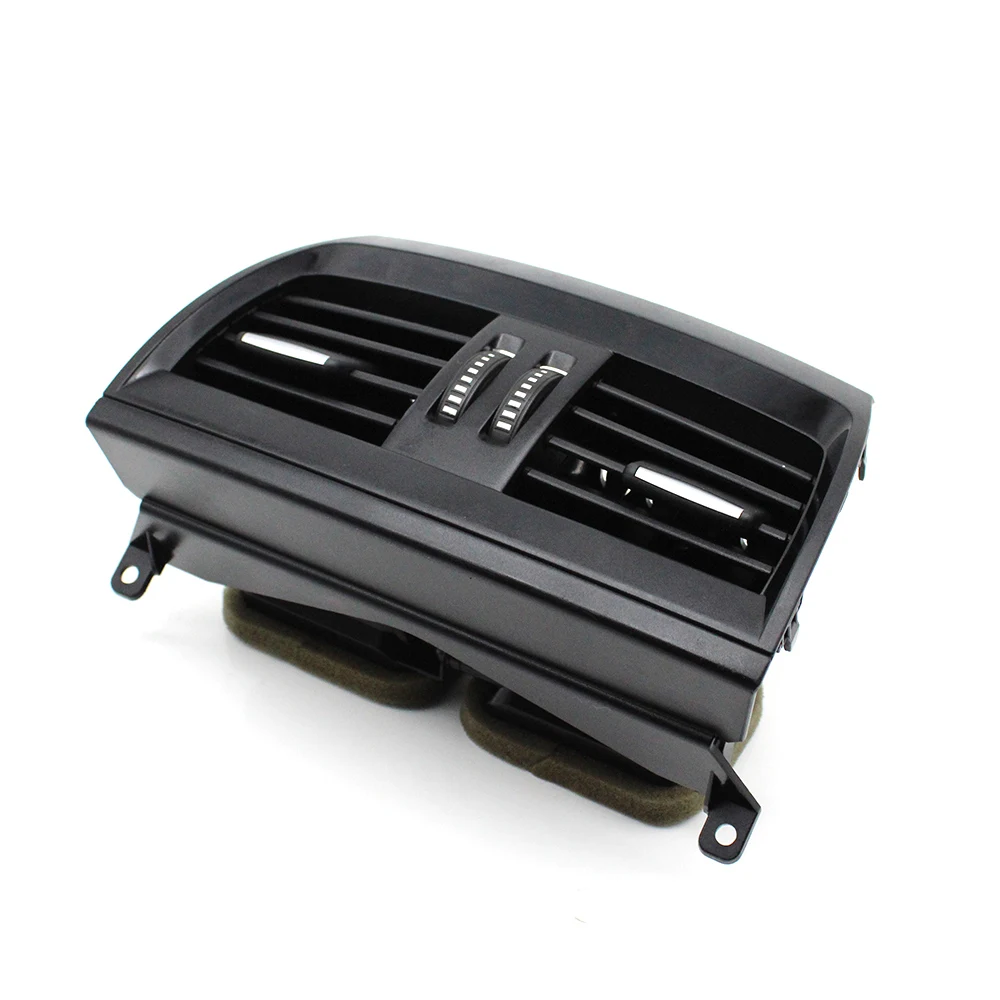 Ac belakang ventilasi Ac Outlet panggangan rakitan untuk BMW X5 F15 X6 F16 64229252012