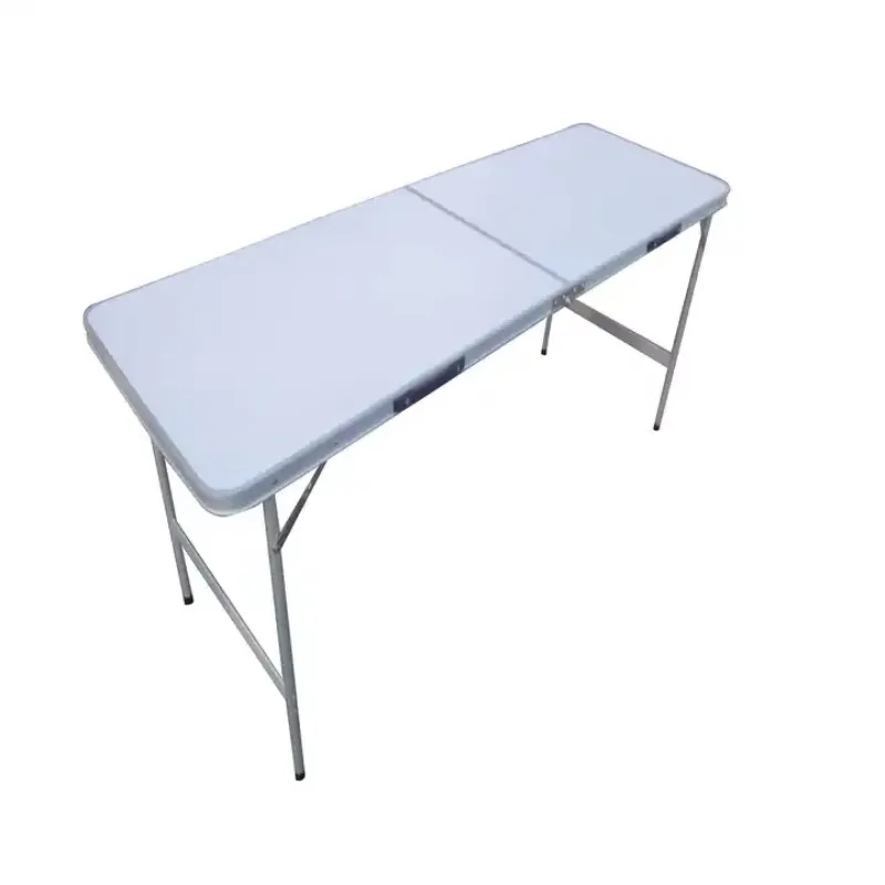 

Custom game table with lights folding beer table LED 8-inch folding ping-pong table