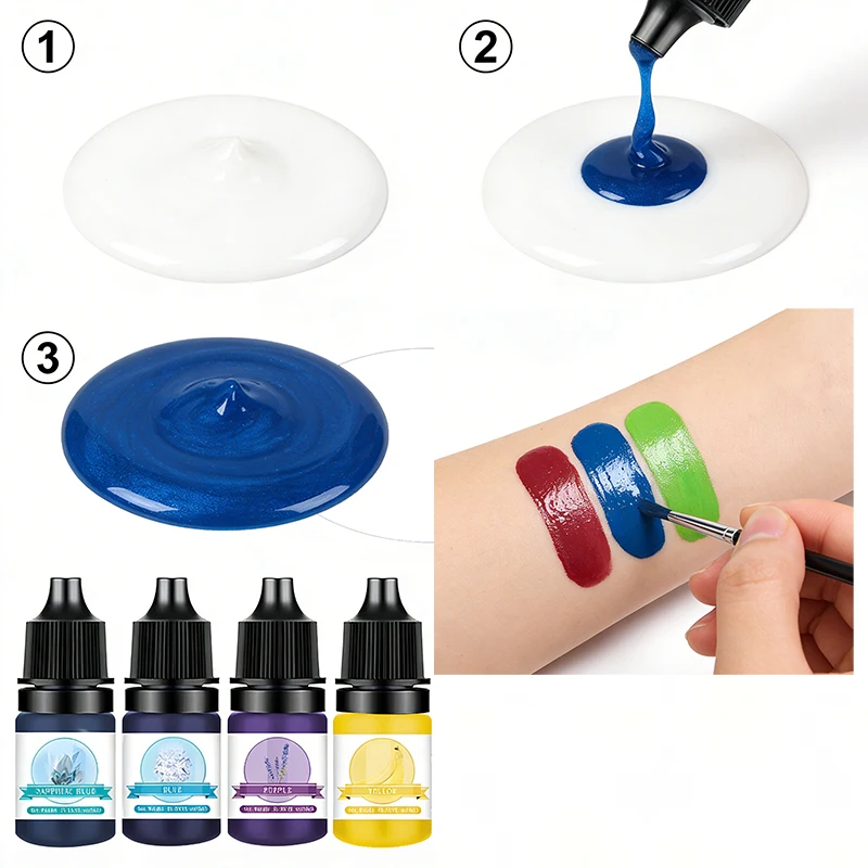 Thumbnail 4 - #7 Trending Epoxy Resin Mold Sets Right Now