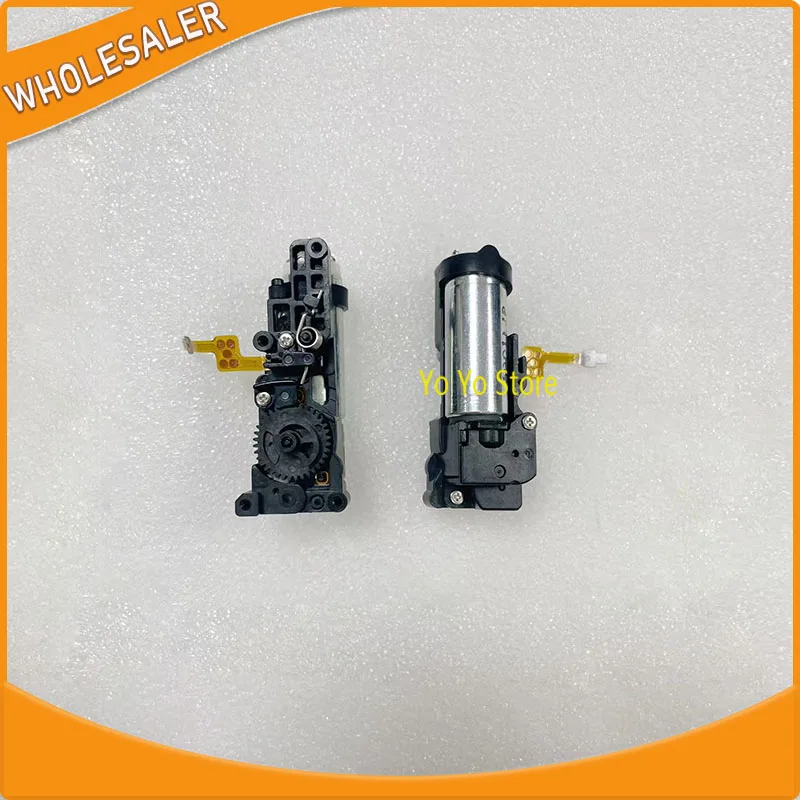 

for Canon EOS 5D4 5DIV Shutter Motor Drive Motor Disassembly with Cam