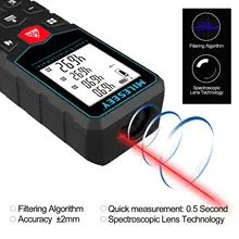 Laser Distance Meter #2