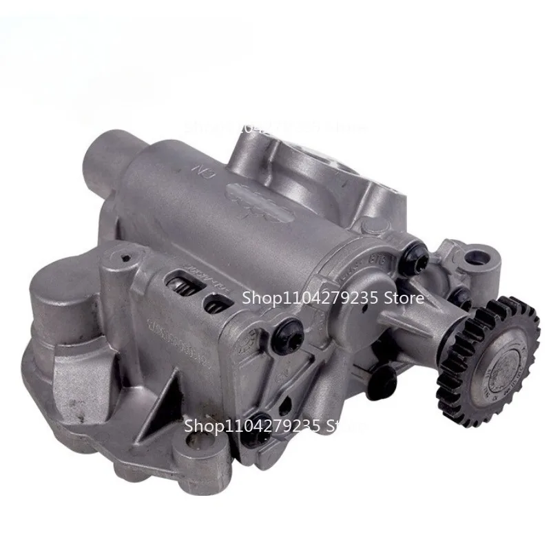 

Suitable for Automotive Engine Oil Pump Assembly Accessories 06H115105BC