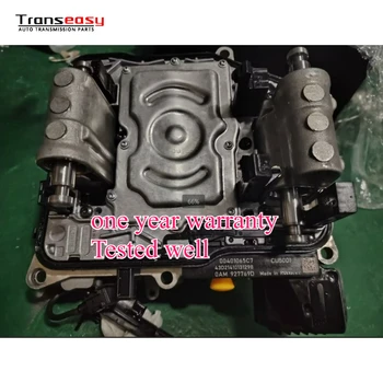 0AM 0CW DQ200 DSG7 0AM 927769 D 0AM 325025 D Transmissie Versnellingsbak Mechatronische kleplichaam Past voor VW Audi Skoda Seat
