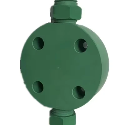 

NEWDOSE PTFE Dosing Pump Head
