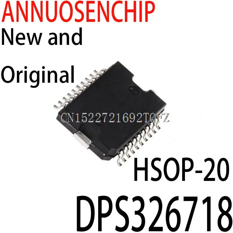 5PCS New and Original R7014A   HSOP-20  DPS326718