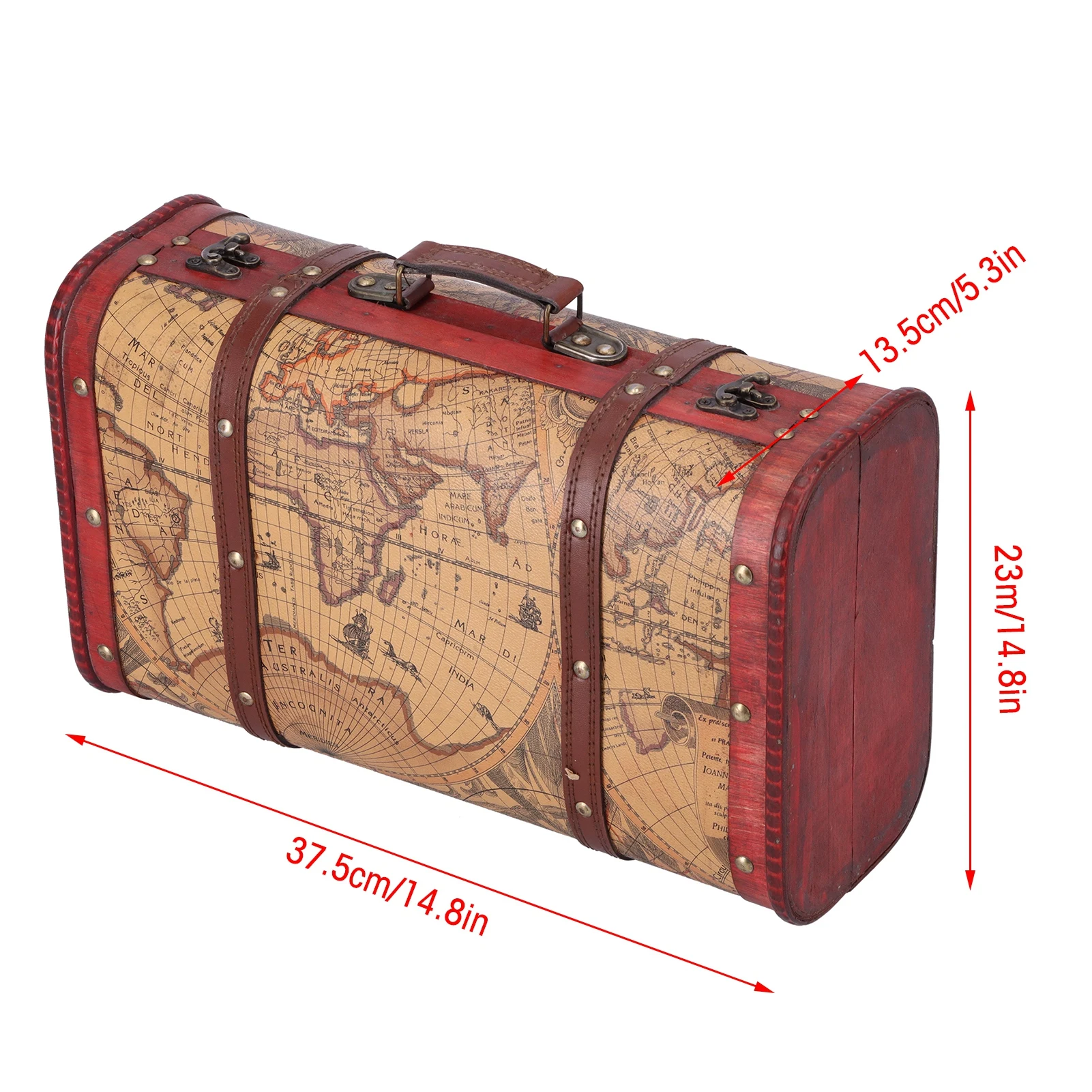 Thumbnail 2 - #60 Best Rated Storage Chests to Buy in 2026
