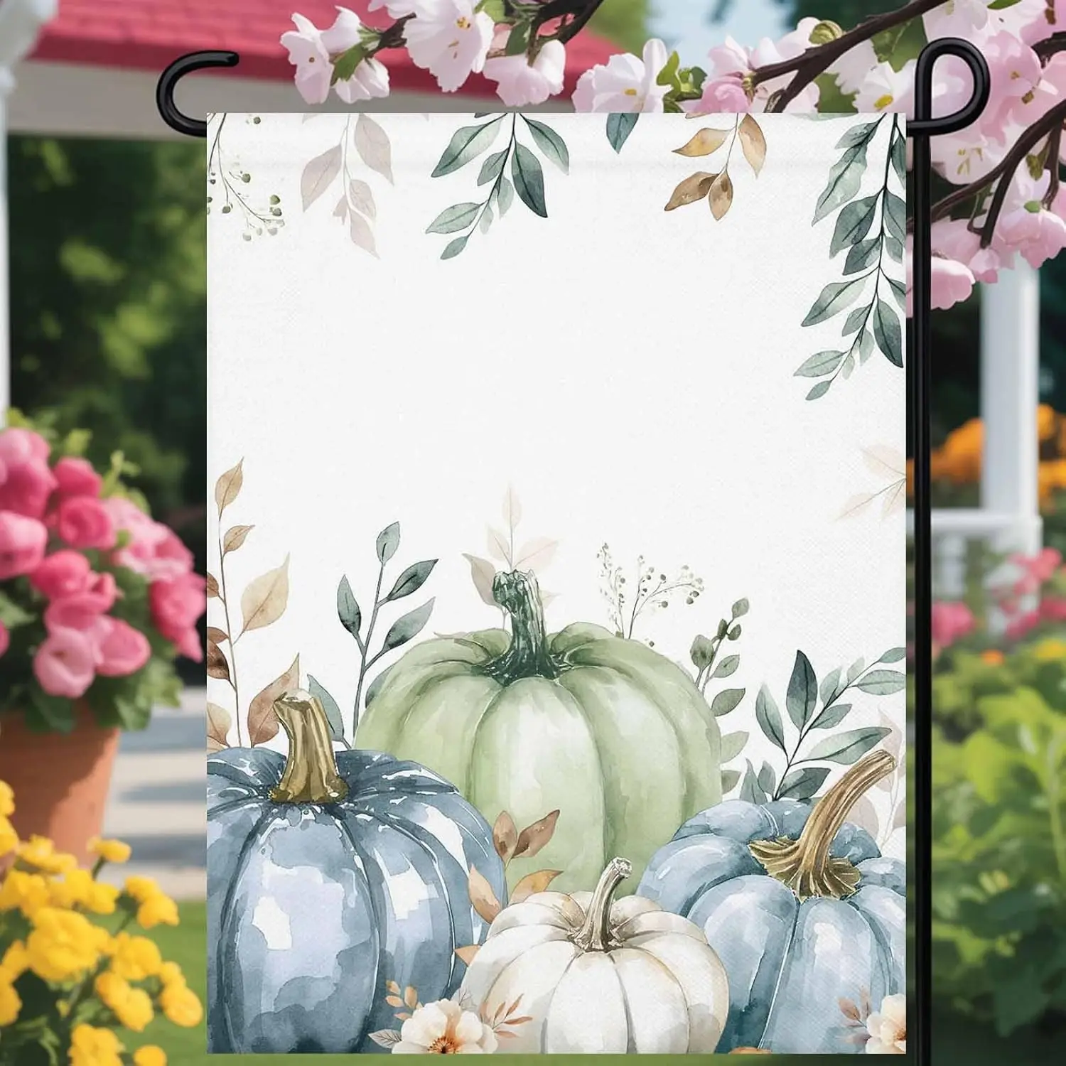 Blue Pumpkin Fall G… - image