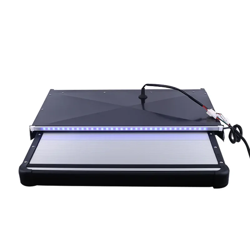 

Flat extension electric pedal electric step trailer commercial vehicle electric telescopic foot fold