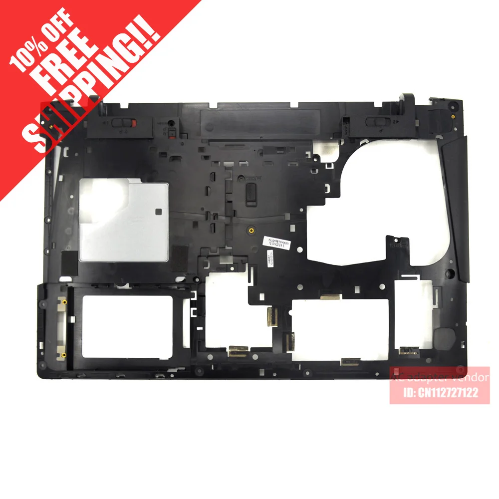 FOR LENOVO Y500 Y510P D shell Bottom