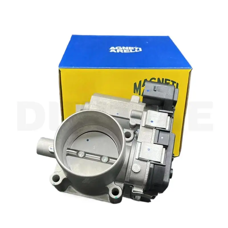 03F133062B New 1.2 TSi Throttle Body For VW Beetle Caddy POLO Touran Golf R SKODA Fabia A udi A1 A3 03F 133 062 B