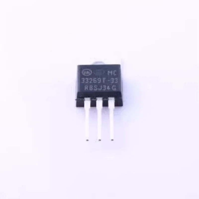 10Pcs/Lot 	MC33269T	 Help PCBA Complete BOM And Material List