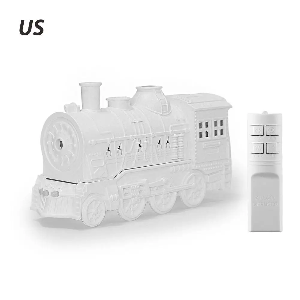 train aroma diffuser product view 35