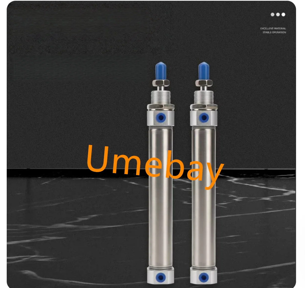 1 piece,  CD85F16-50-B   CD85F16-60-B    CD85F16-75-B    CD85F16-80-B    CD85F16-100-B   CD85F16-125-B   CD85F16-150-B