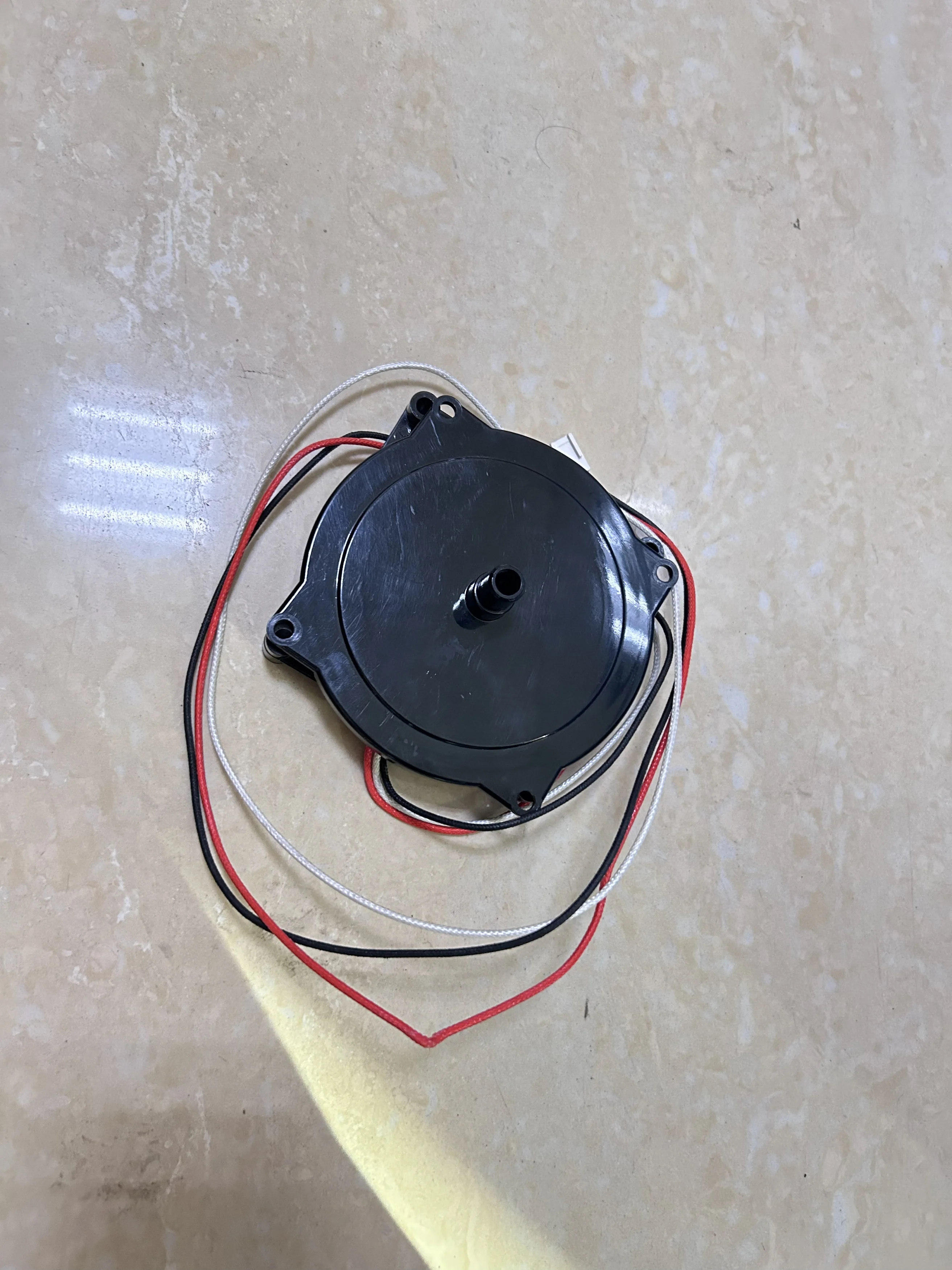 ملحقات موقد الحبيبات مفتاح الضغط السلبي المتين لمدفأة موقد الحبيبات #5