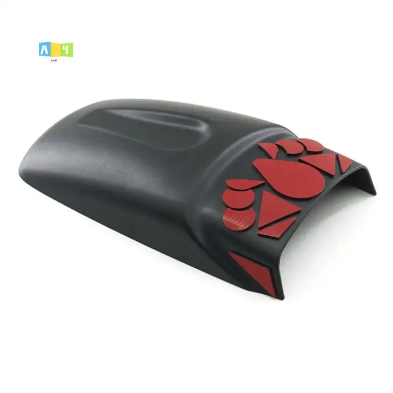 

A04E-Motorcycle Accessories Front Mudguard Fender Extender Extension For Suzuki V-Strom 800DE 2023 2024
