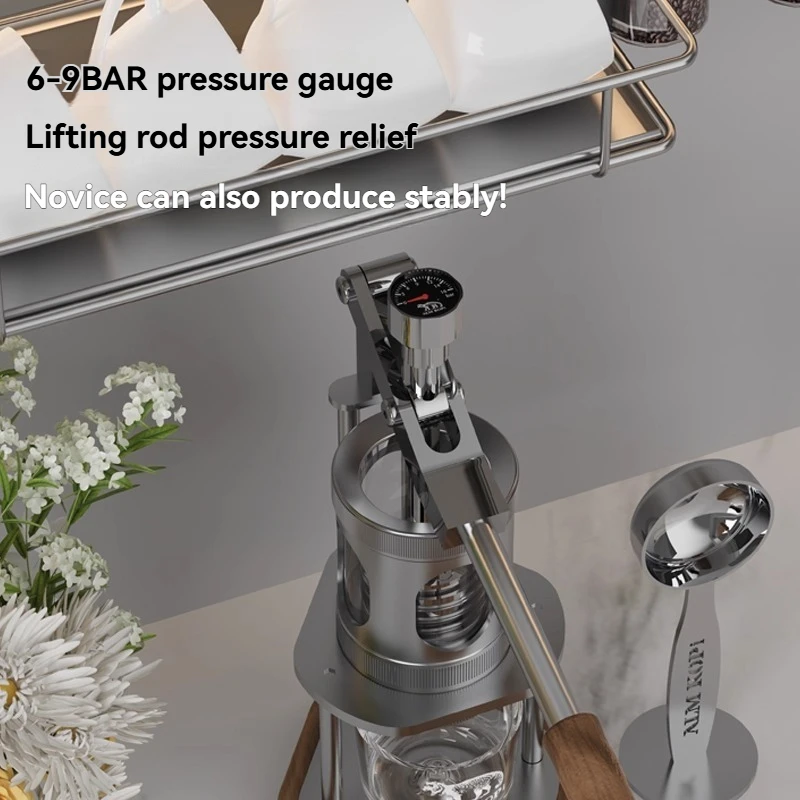 Thumbnail 4 - #28 Highest Rated Manual Coffee Makers to Buy in 2026