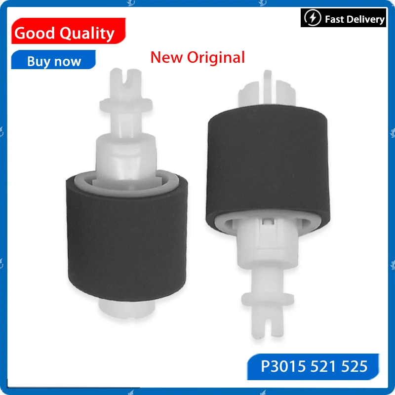 

New original for HP 500MFP M525 P3015D P3015DN P3015X LBP3560 Paper Pickup Roller RM1-6323-000 RM1-6313-000 RM1-6323 RM1-6313