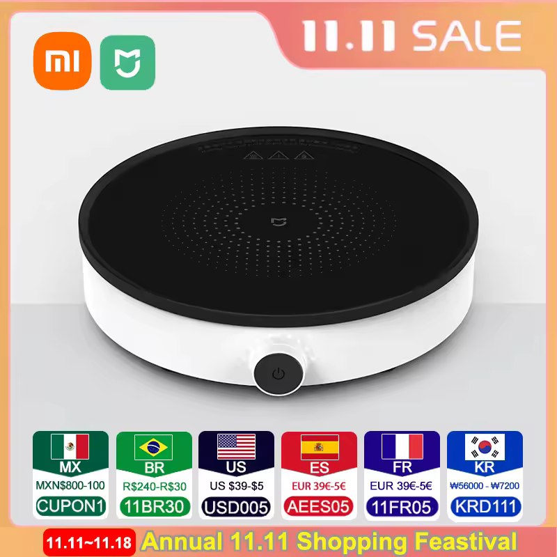 1. Xiaomi M..
