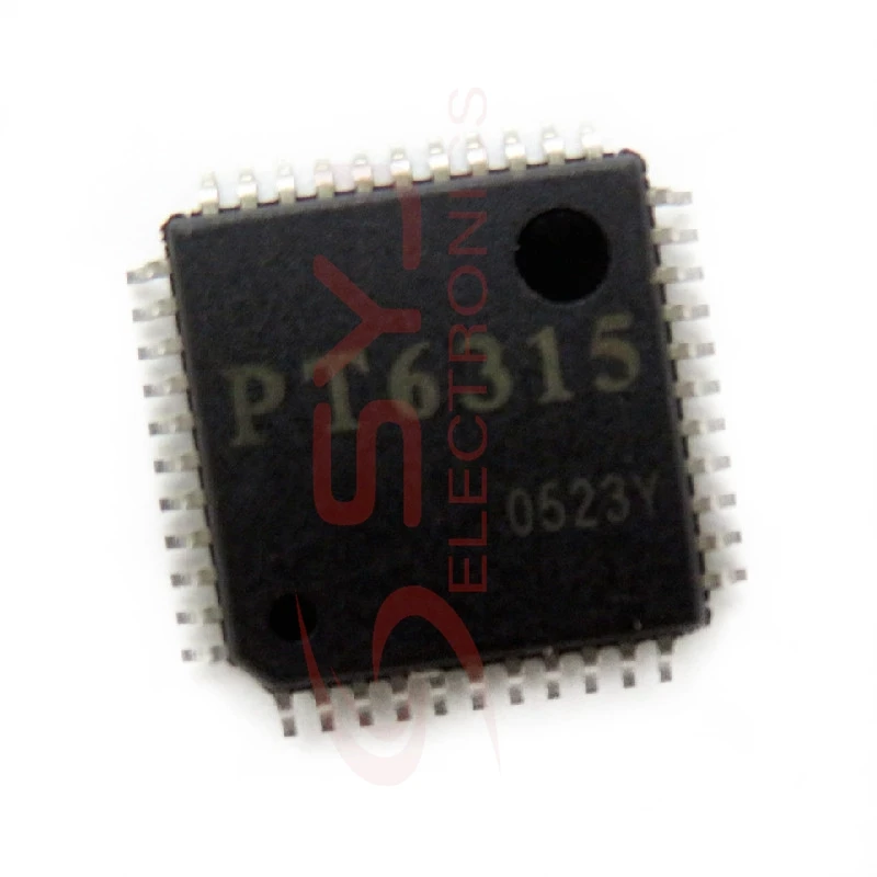 5-20PCS 5H0380R 5H0380 PT6315 6315 25P28V6G 25P28 L9134 9134 SY8008B AB LM2902DR LM2902