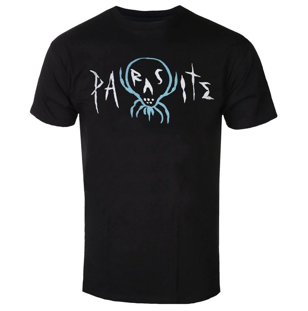 

Bullet for My Valentine Parasite Peripheral Pattern Printing Summer Luxury Brand Cotton Men's and Women's T-Shirts Short Sleeves