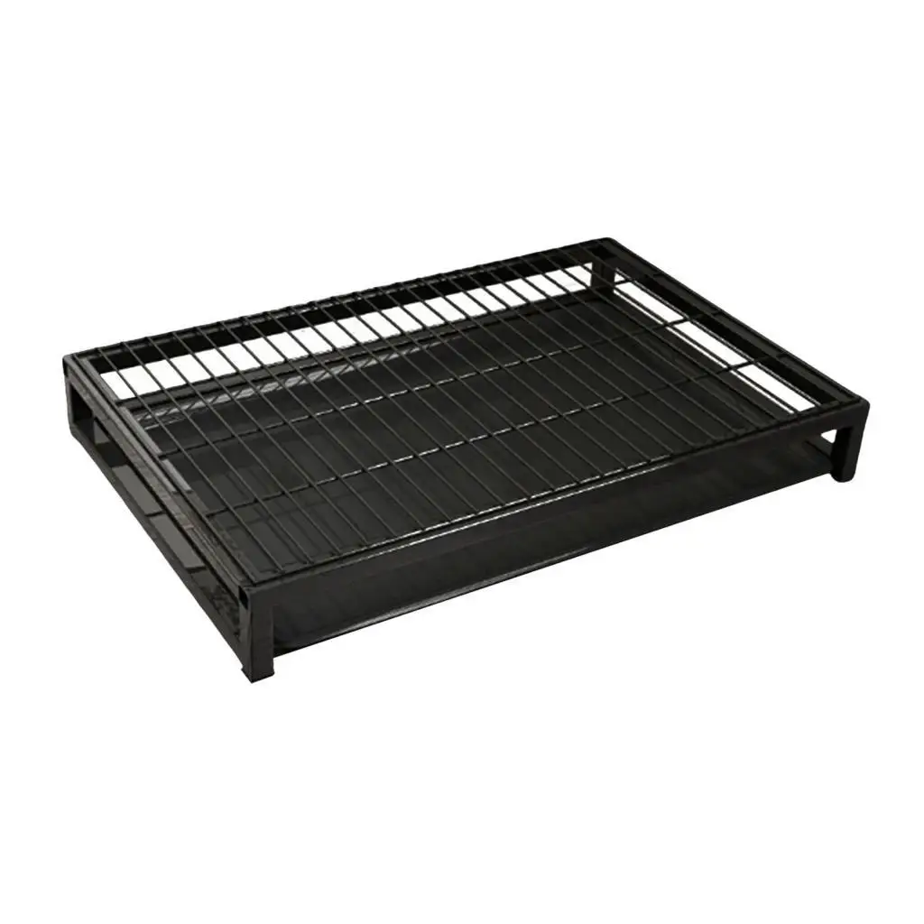 #6 Indoor Pet Litter Trays Comparison Guide