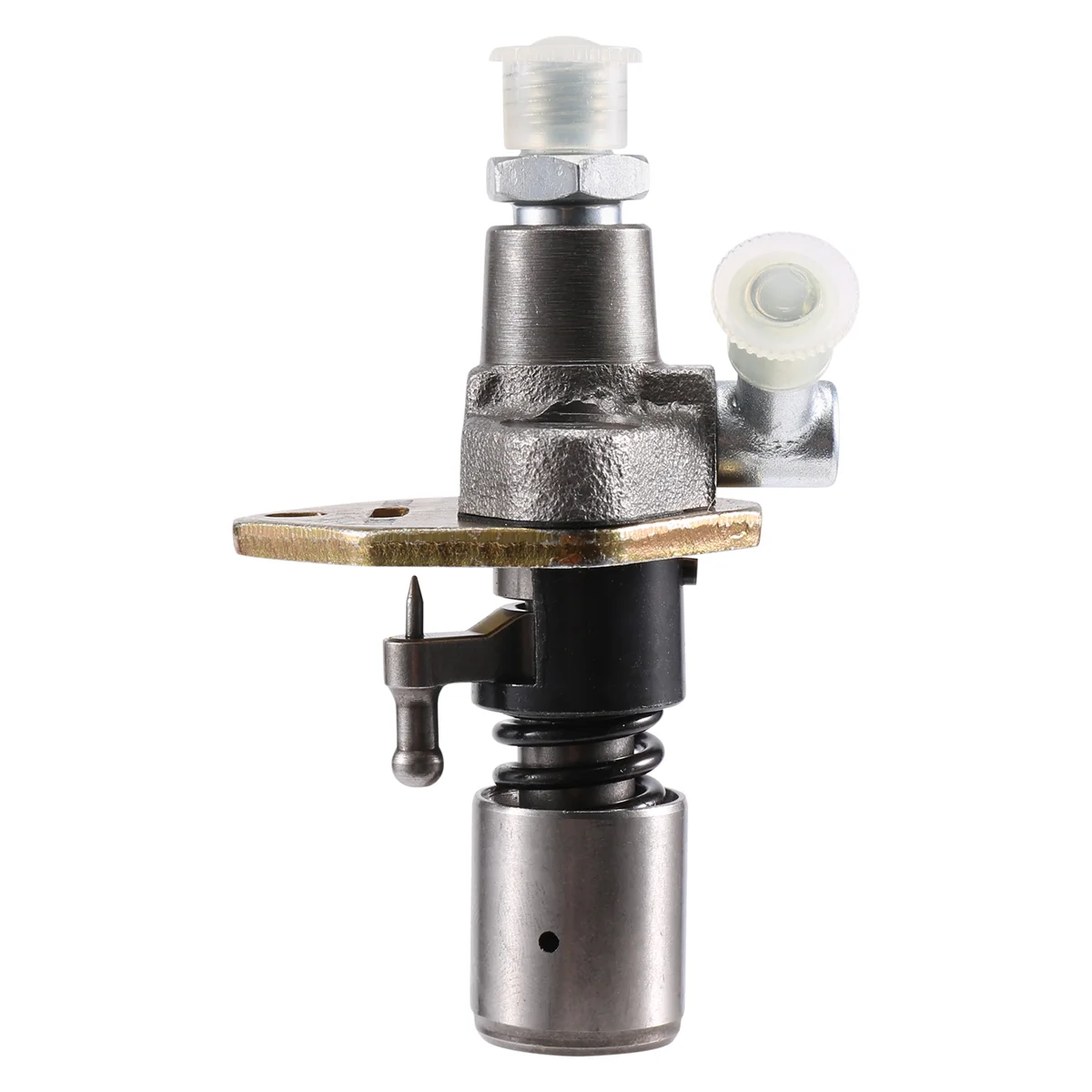 for 186F Fuel Injection Pump Without Solenoid Valve for 186 186F 10HP Engine Oil Pump Tiller Accessories Vogue