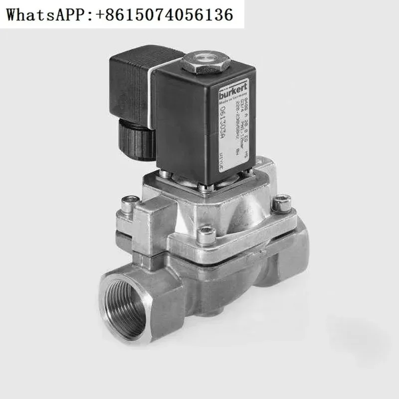 B-urkert Baode solenoid valve 5281 6014 6013 5404 0124 0470 6213