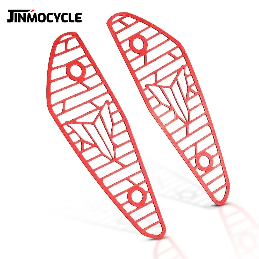 FOR YAMAHA MT-15 / V2 MT-125 2019-2020-2021-2022-2023-2024-2025-2026 Motorcycle CNC ALUMINIUM air intake cover Guard Protection