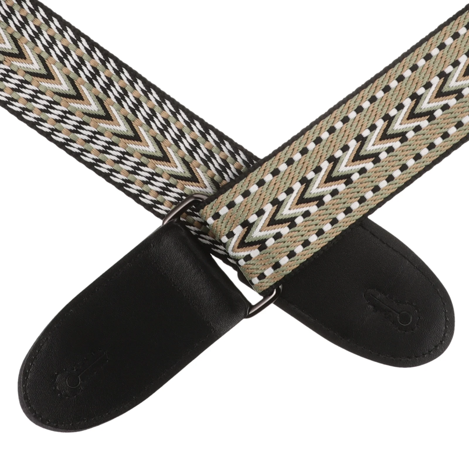 

Guitar Accessories Instrument Strap Classical Shoulder Belt Adjustable Creative Folk