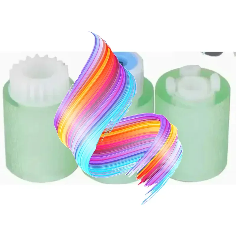 

10SET AF03-0085 AF03-1085 AF03-2085 Separation Feed Pickup Roller for Ricoh MP 1035 1045 2035 2045 3035 3045 3500 4500 4000 4002