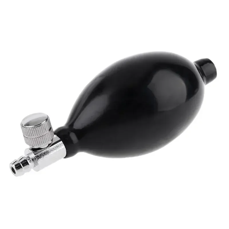 Inflator Bulb Air for Sphygmomanometer Blood Pressure with Twist Air Release