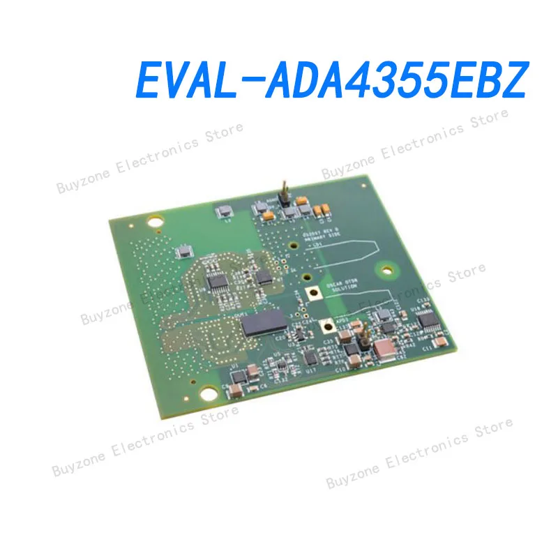 EVAL-ADA4355EBZ Amplifier IC Development Tools Evaluation Board