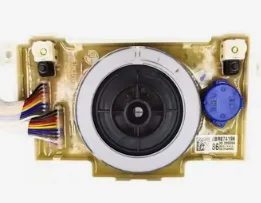For EBR874198 EBR331191 EBR339279 EBR356611 Control Display Panel Button Board For LG Auto Drum Washing Machine